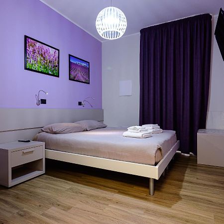 Hotel Millefiori Cagliari Exterior foto