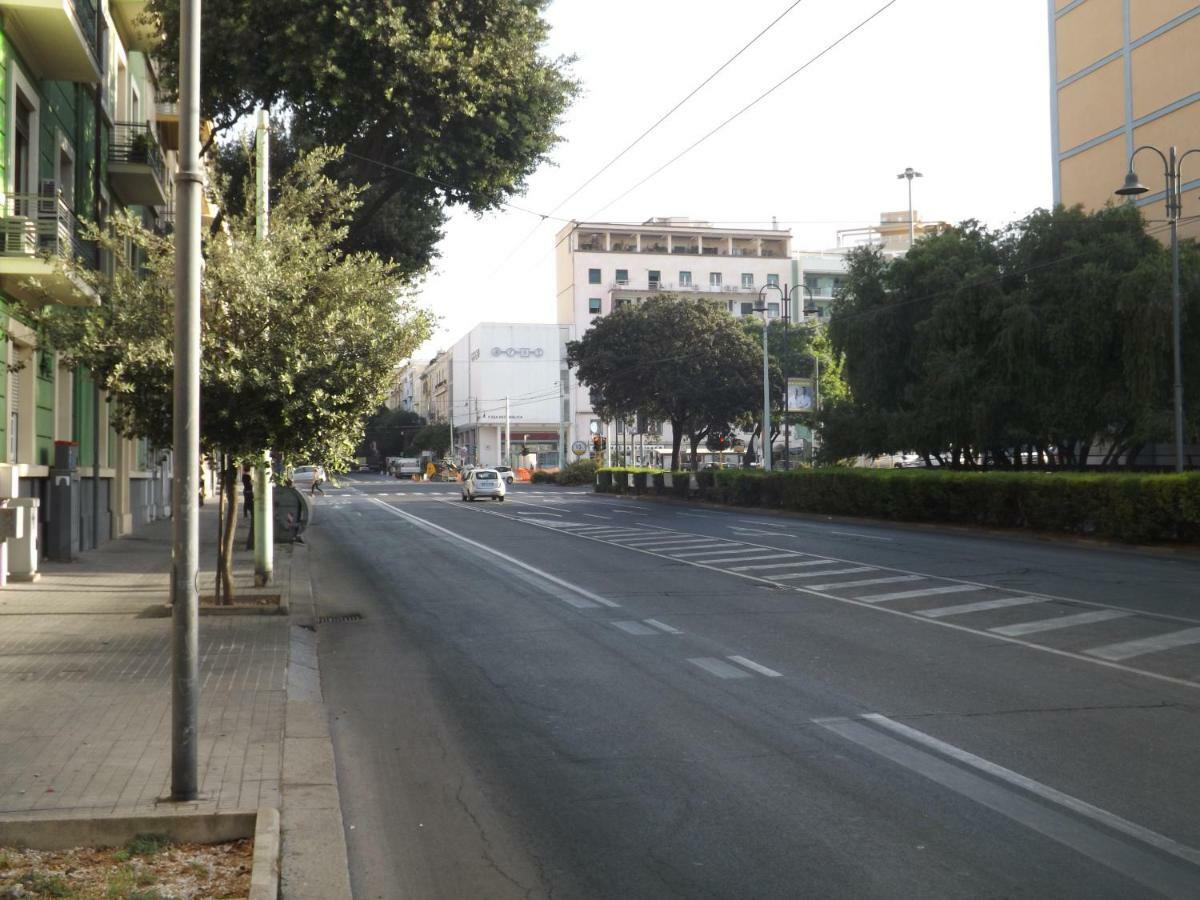 Hotel Millefiori Cagliari Exterior foto