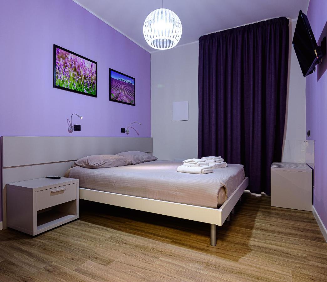 Hotel Millefiori Cagliari Exterior foto