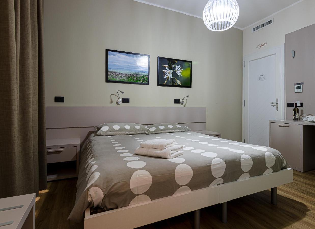 Hotel Millefiori Cagliari Exterior foto