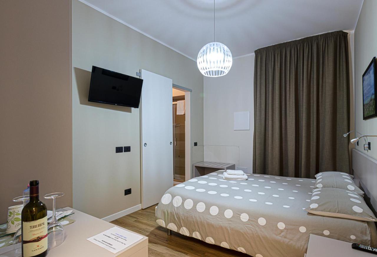 Hotel Millefiori Cagliari Exterior foto